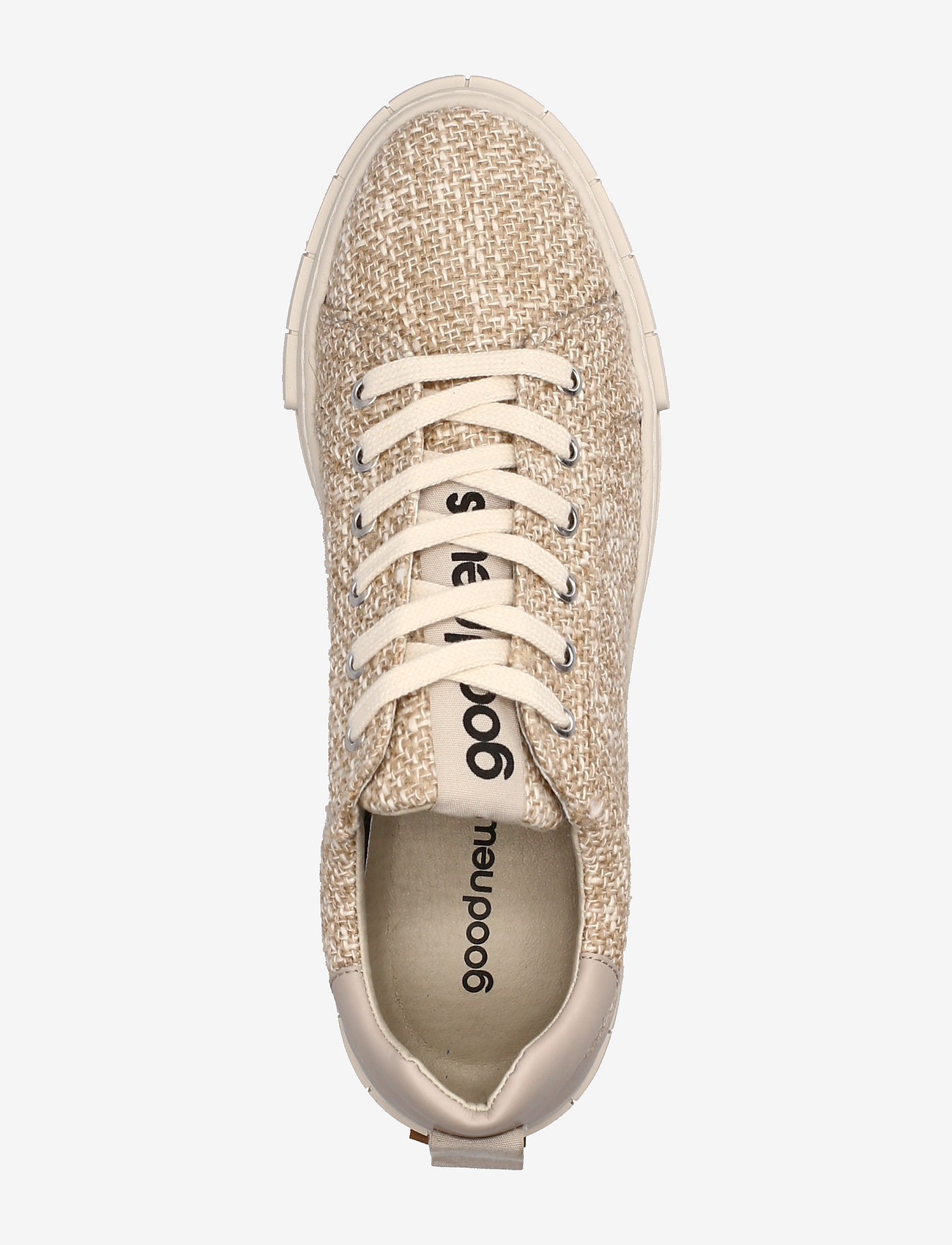 Good News - GN OPAL OATMEAL - oatmeal - 3