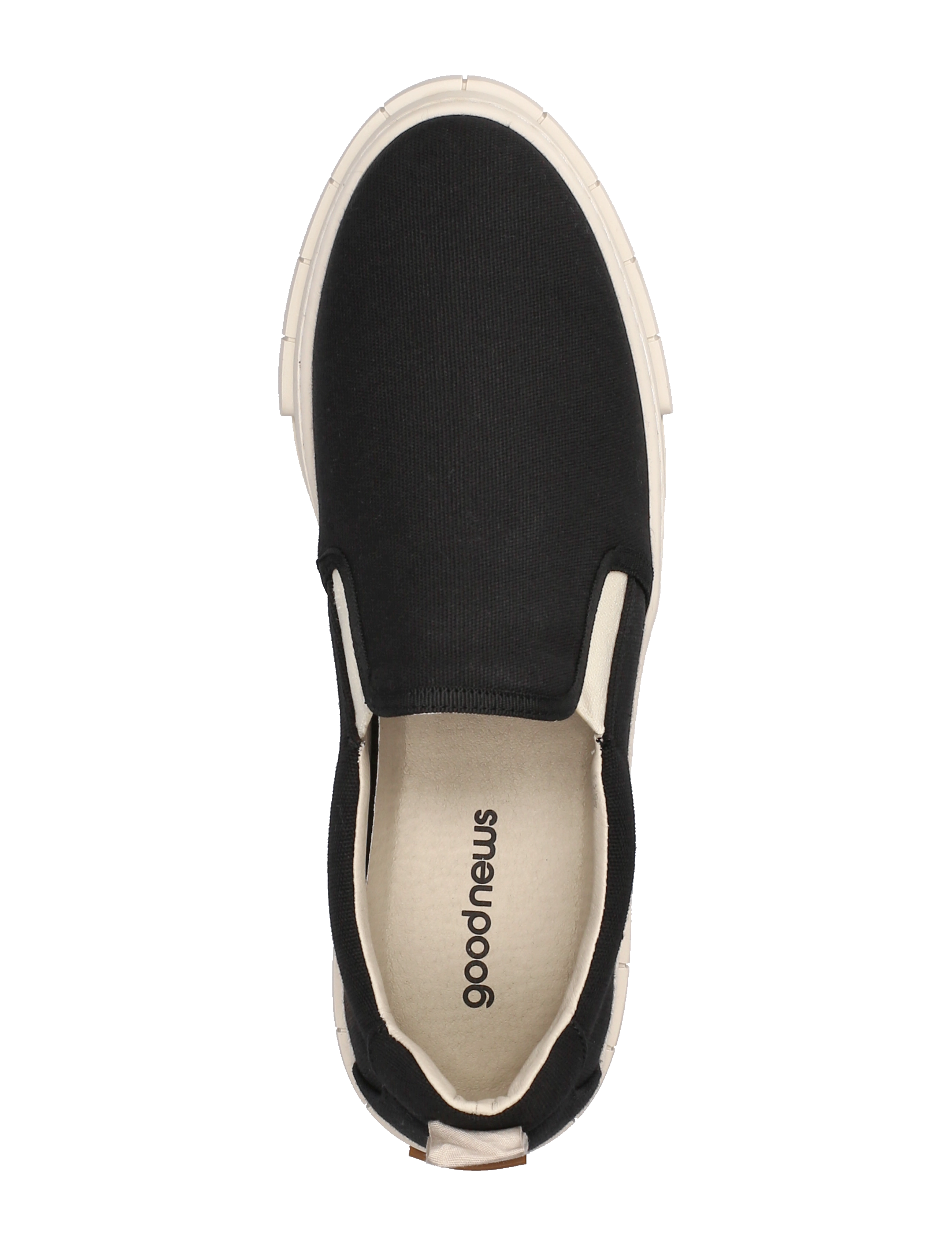 Good News - GN YESS BLACK - black - 3