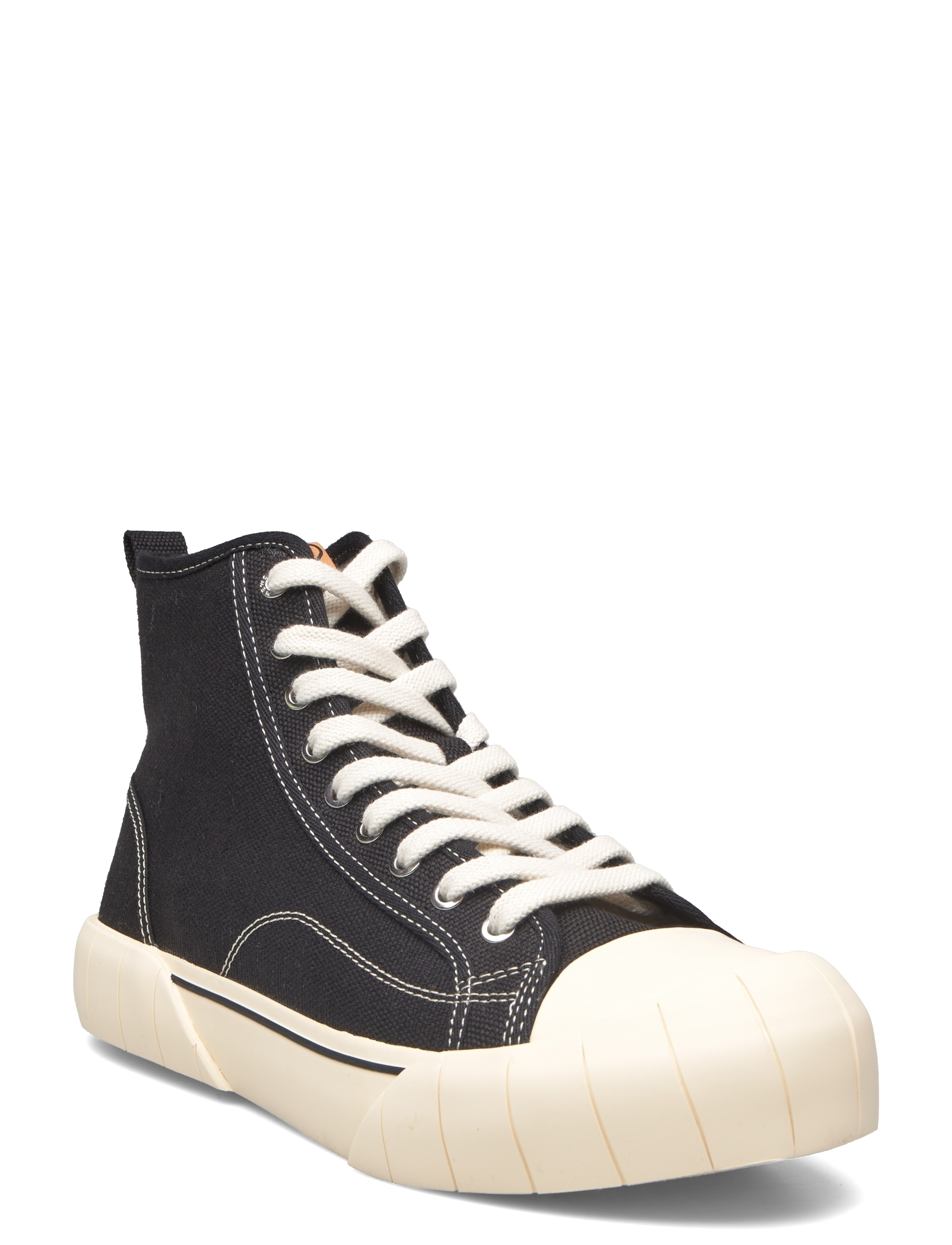 Good News BAGEL - Schuhe - BLACK / black