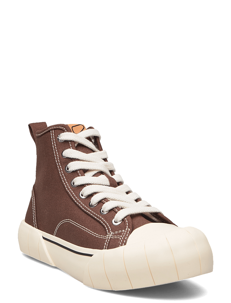 Good News Bagel (GNSGNBAGE) High top sneakers