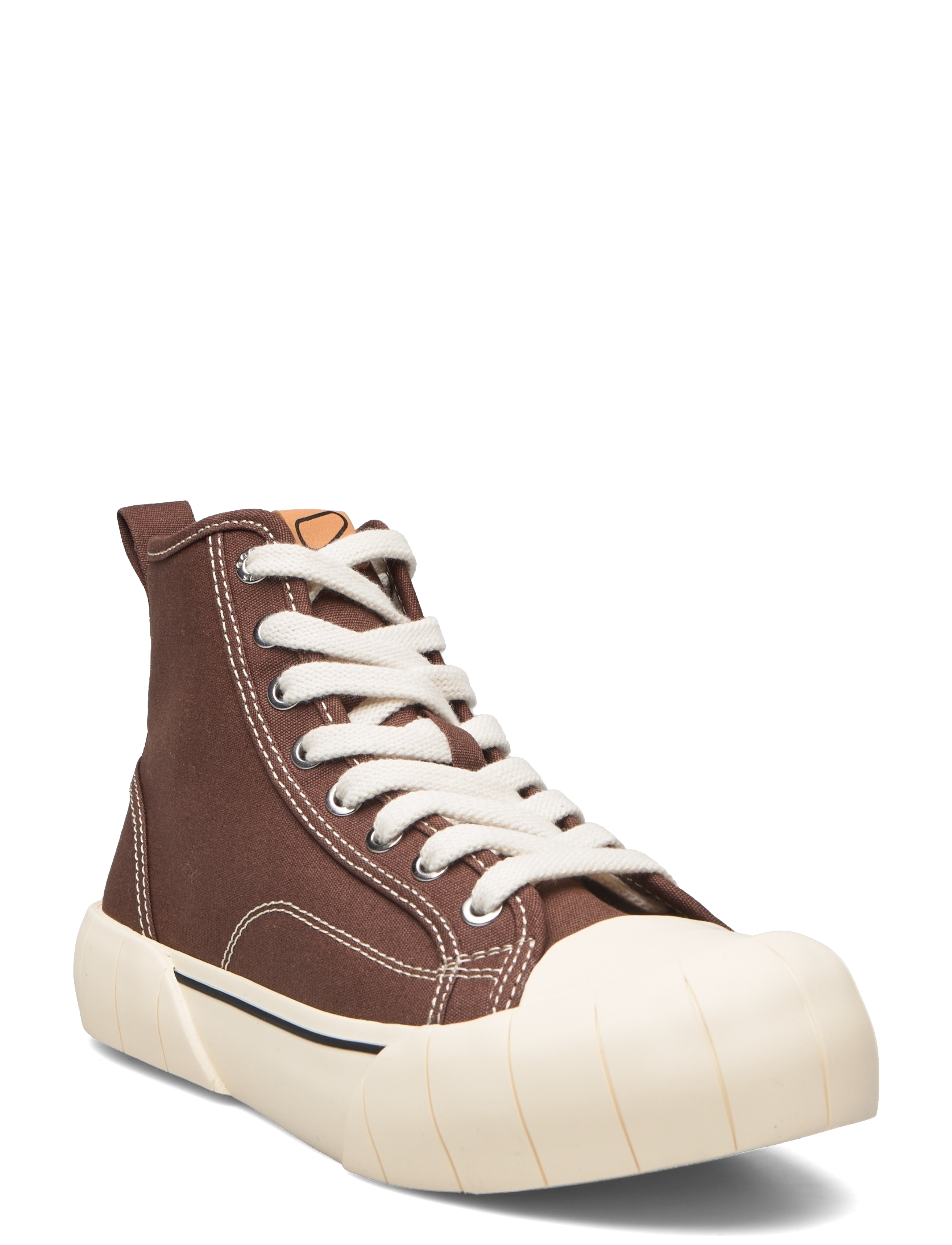 Good News BAGEL - Schuhe - BROWN / brown