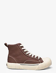 Good News - BAGEL - høje sneakers - brown - 1