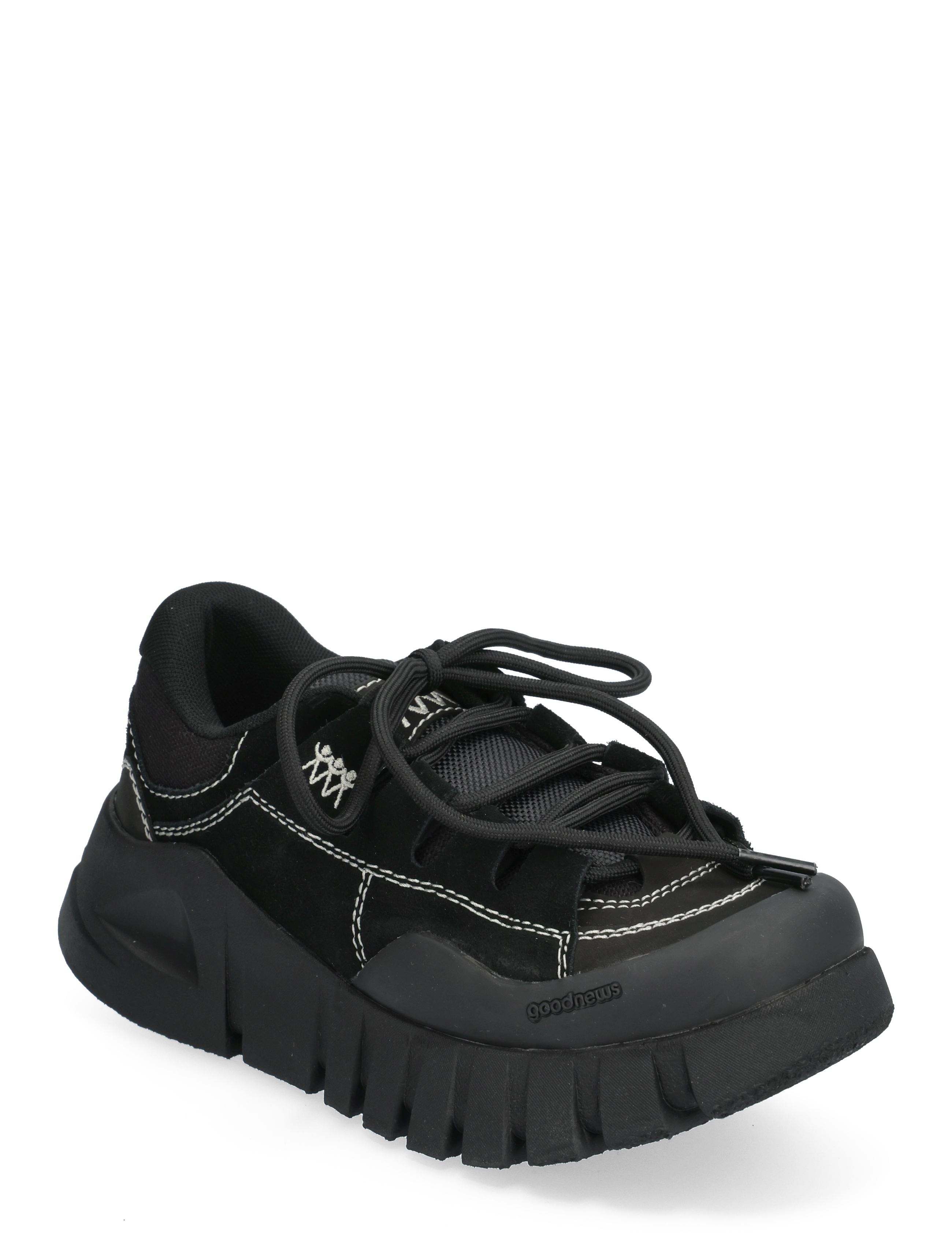 GOOD NEWS Bear Schwarz - 39 - Herren