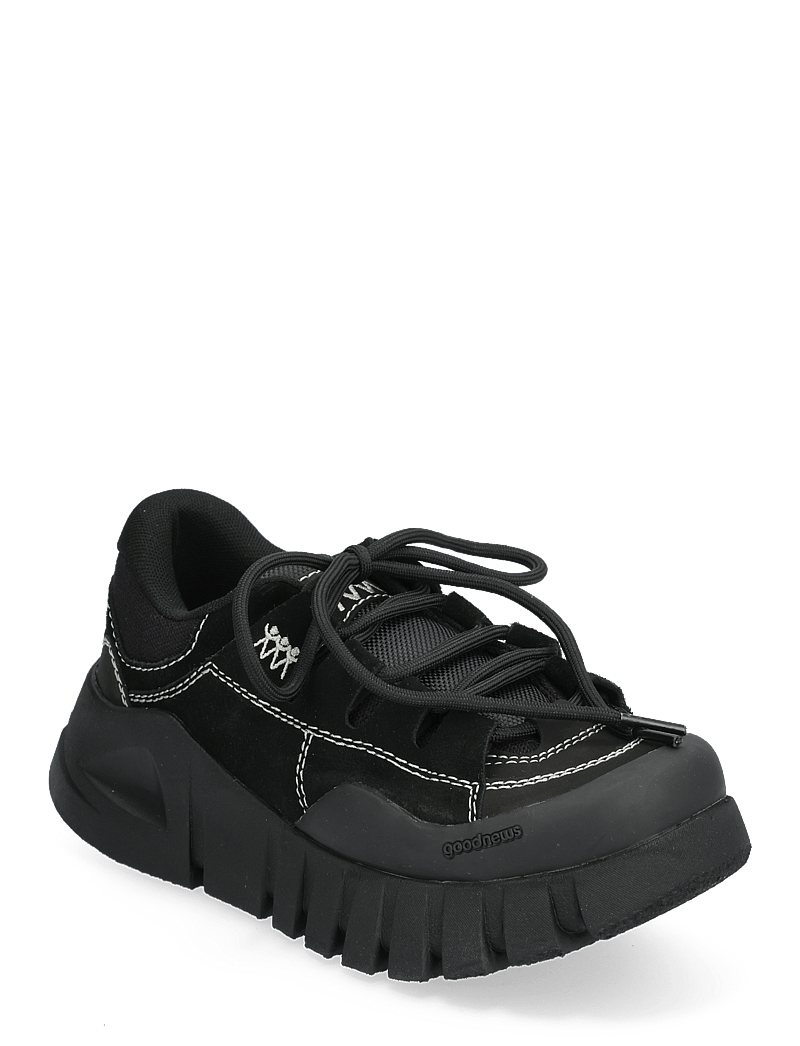 Good News - BEAR - niedriger schnitt - black - 0