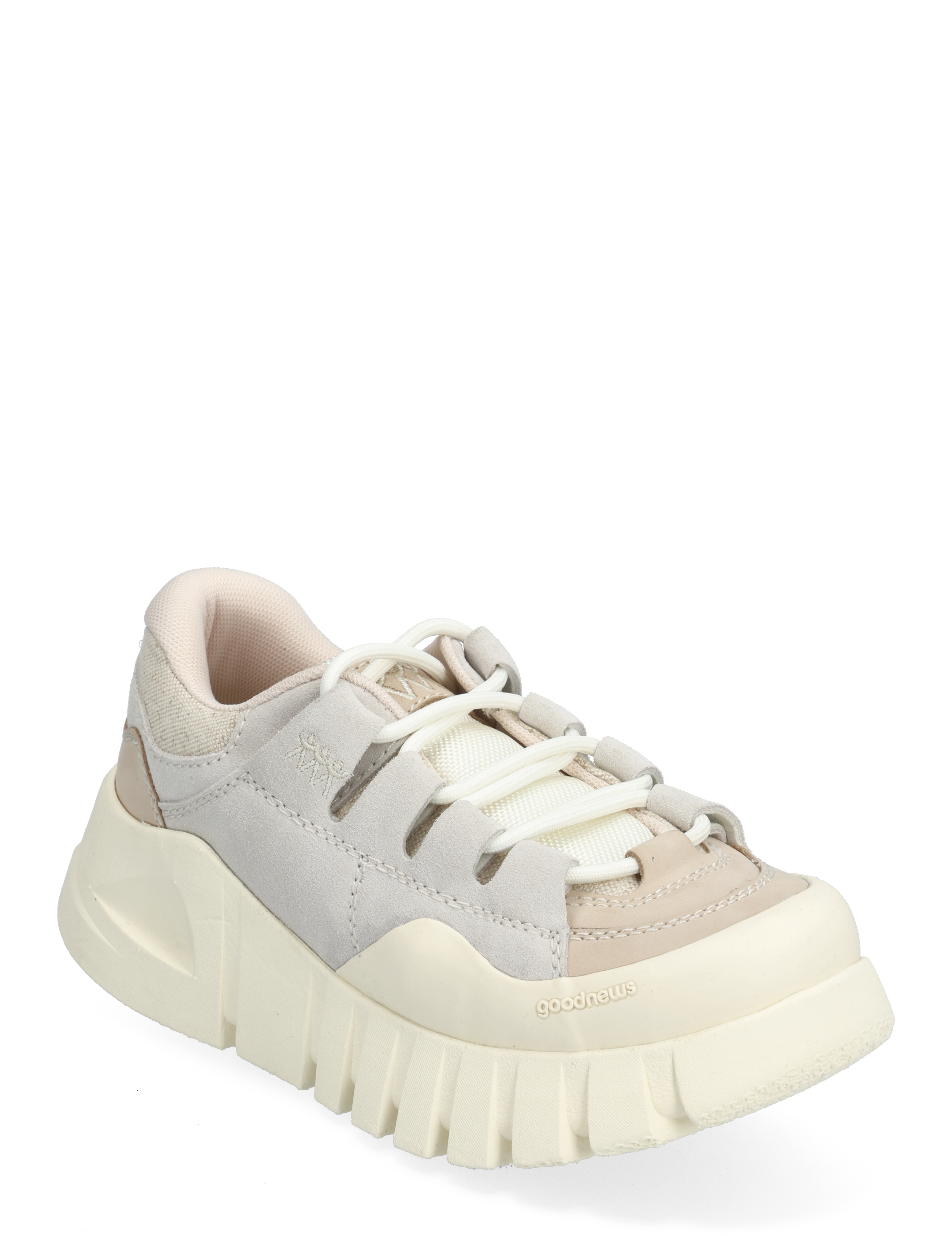 GOOD NEWS Bear Beige - 36 - Herren