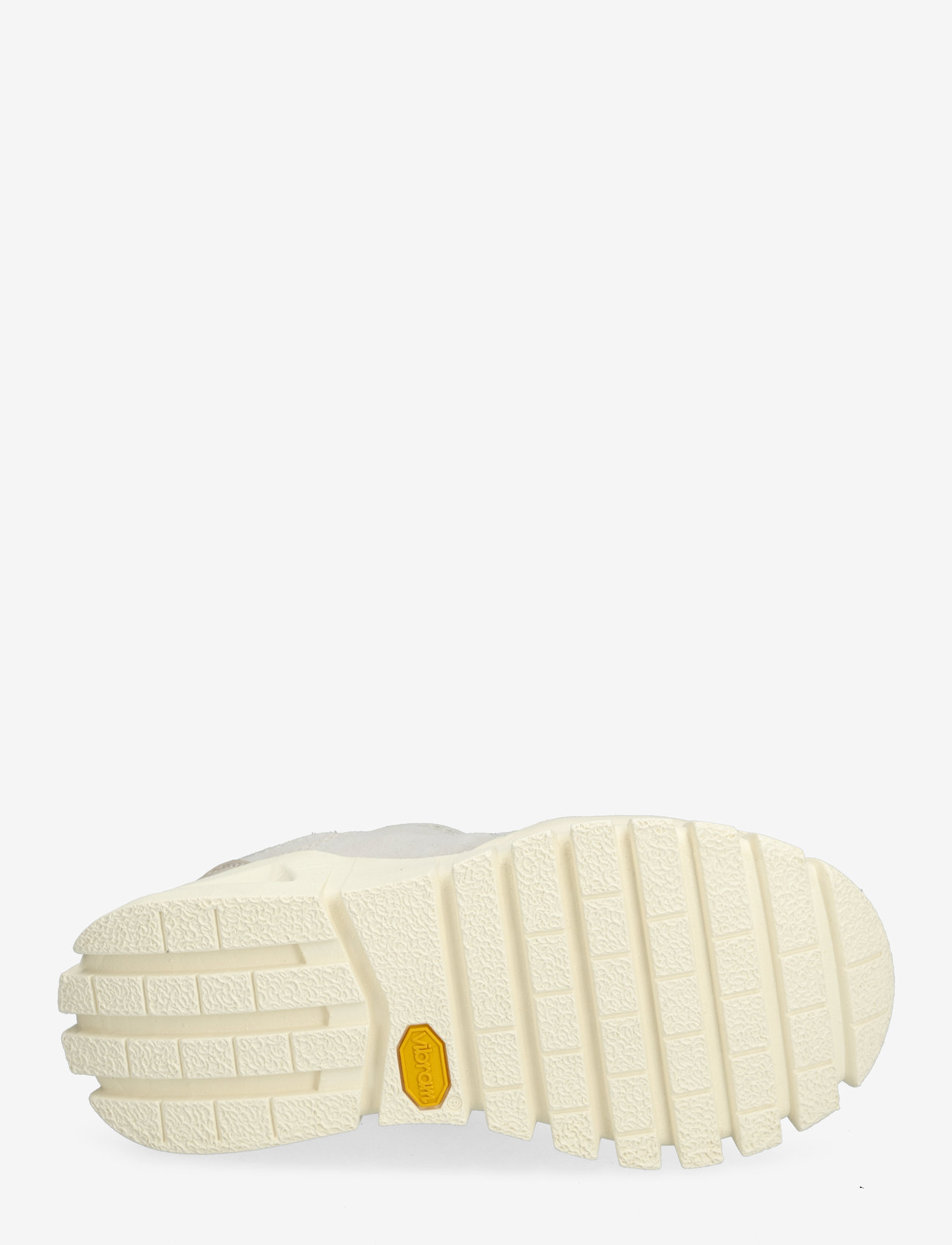 Good News - BEAR - low tops - off white - 4