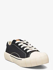 Good News - CHUNKS - lave sneakers - black - 0