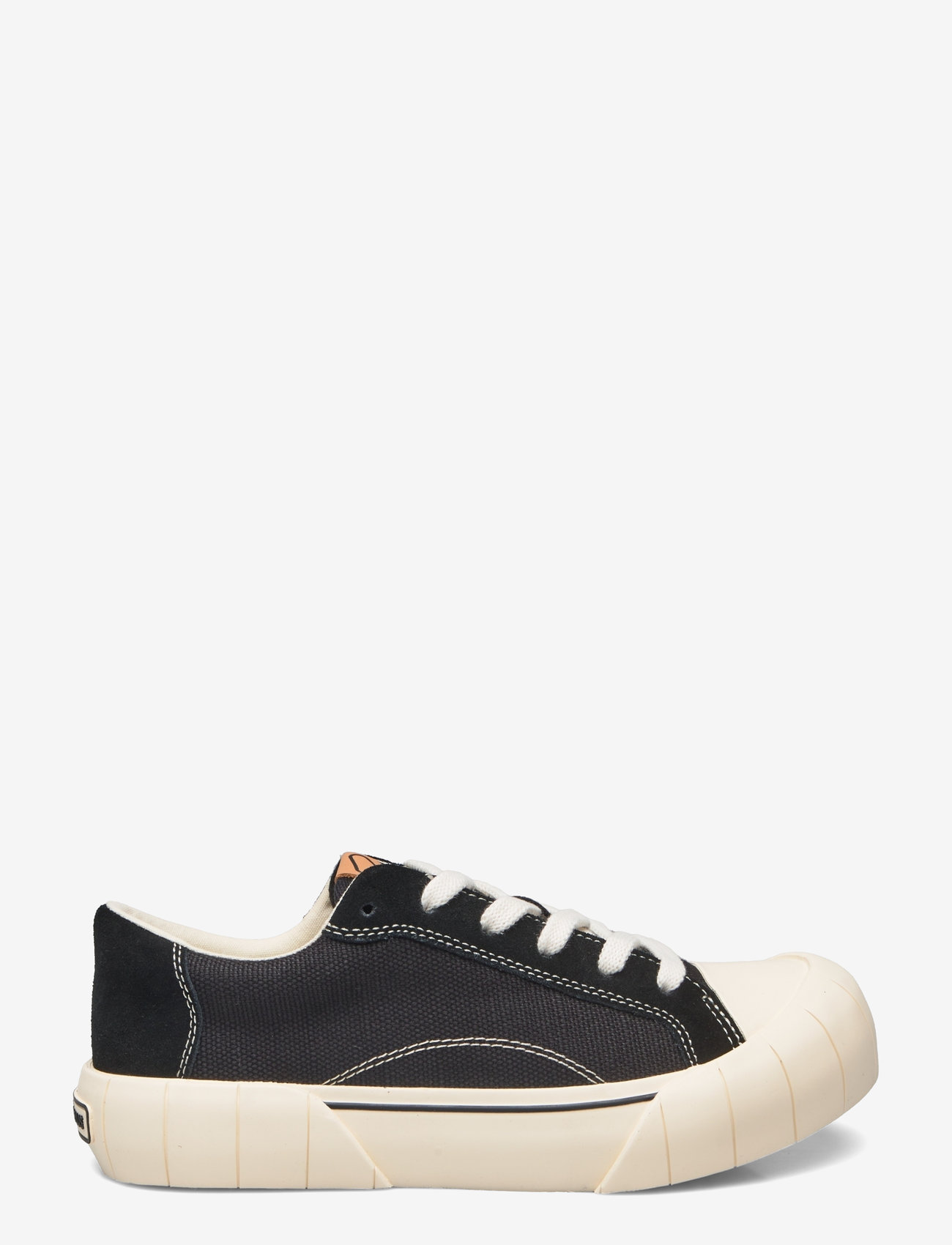 Good News - CHUNKS - low top sneakers - black - 1