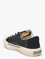 Good News - CHUNKS - lave sneakers - black - 2