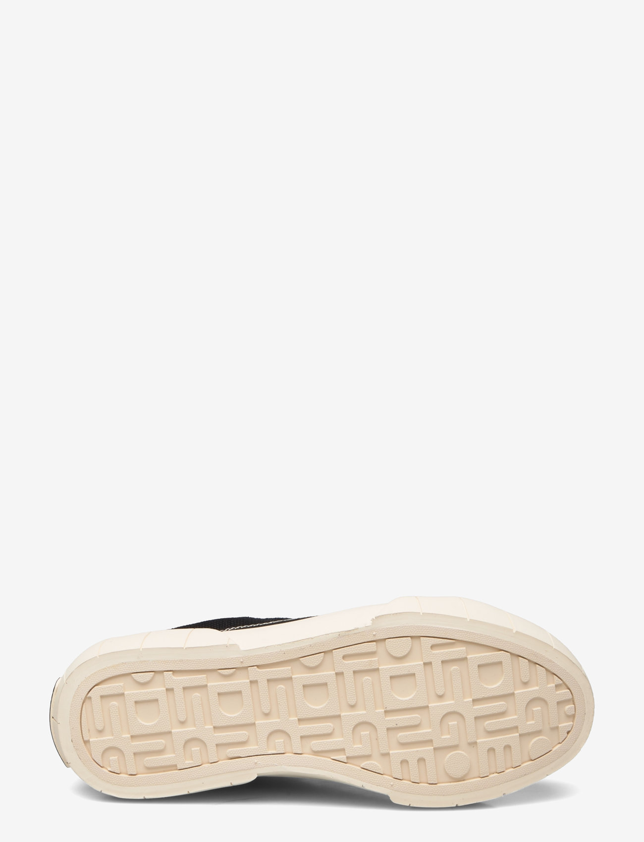 Good News - CHUNKS - low top sneakers - black - 4