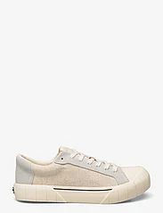 Good News - CHUNKS - låga sneakers - oatmeal - 1