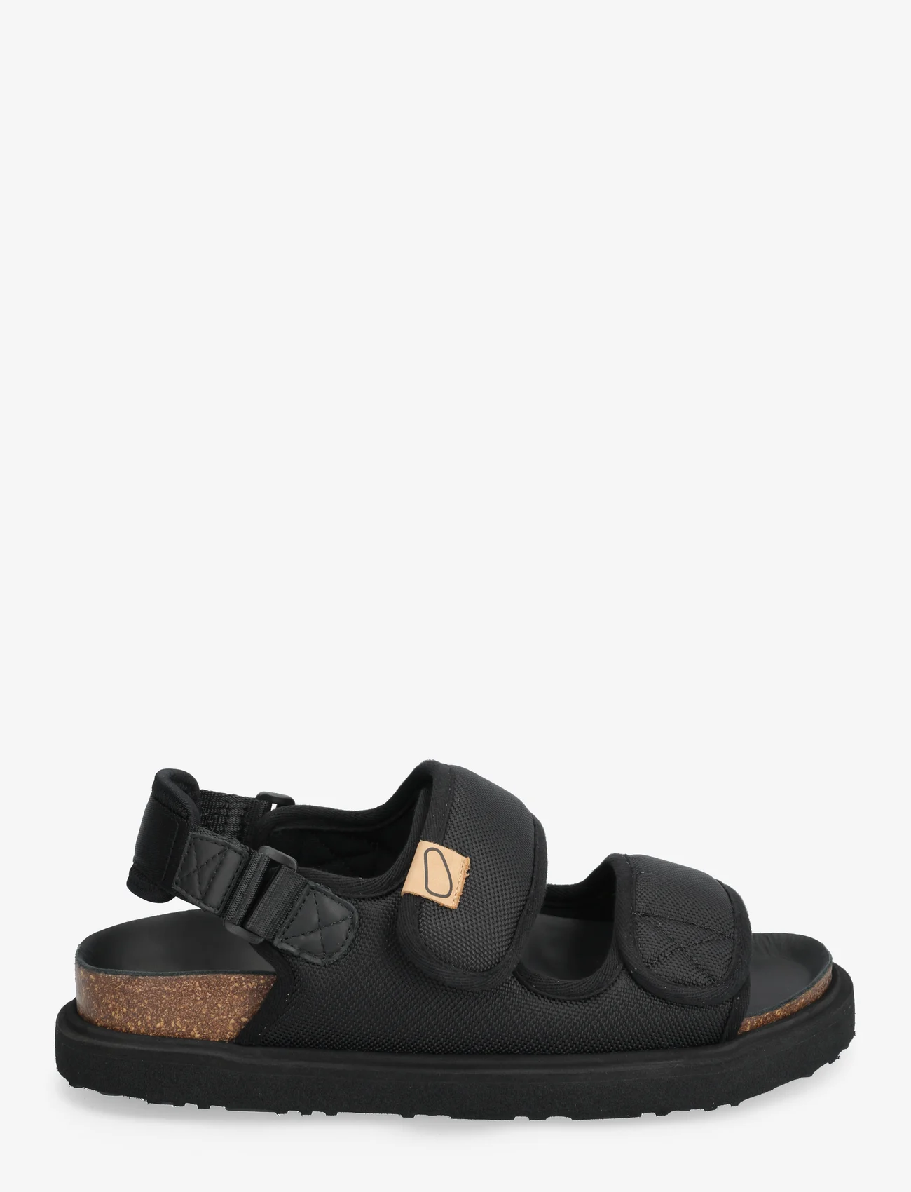 Good News - GOAT 2.0 - sandals - black - 1