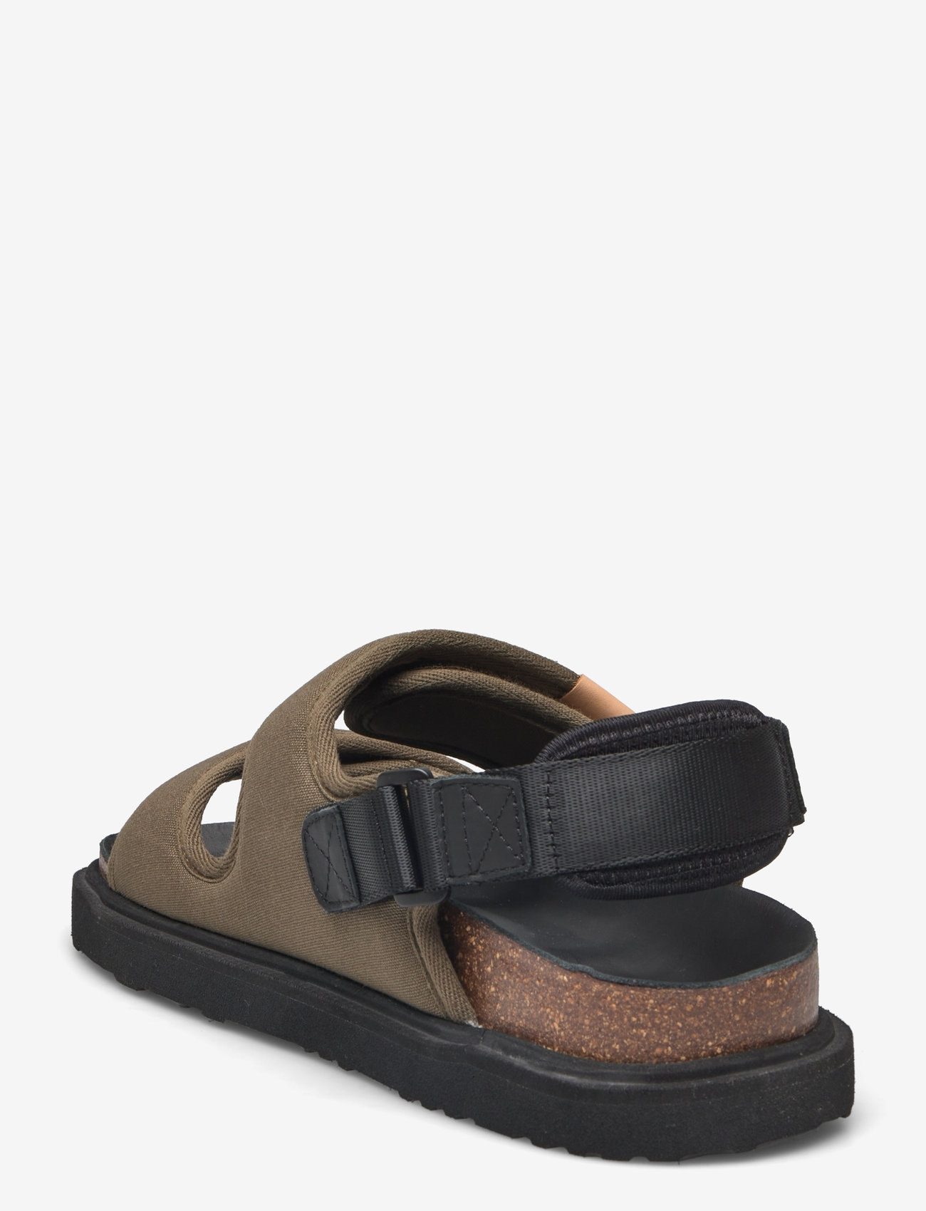 Good News - GOAT 2.0 - mænd - khaki - 2