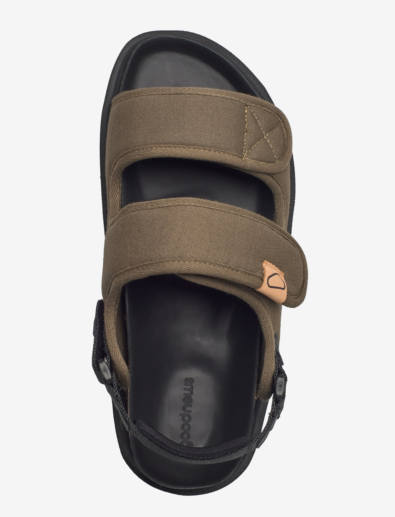 Good News - GOAT 2.0 - mænd - khaki - 3