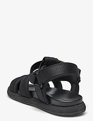 Good News - GOAT - flat sandals - black - 2