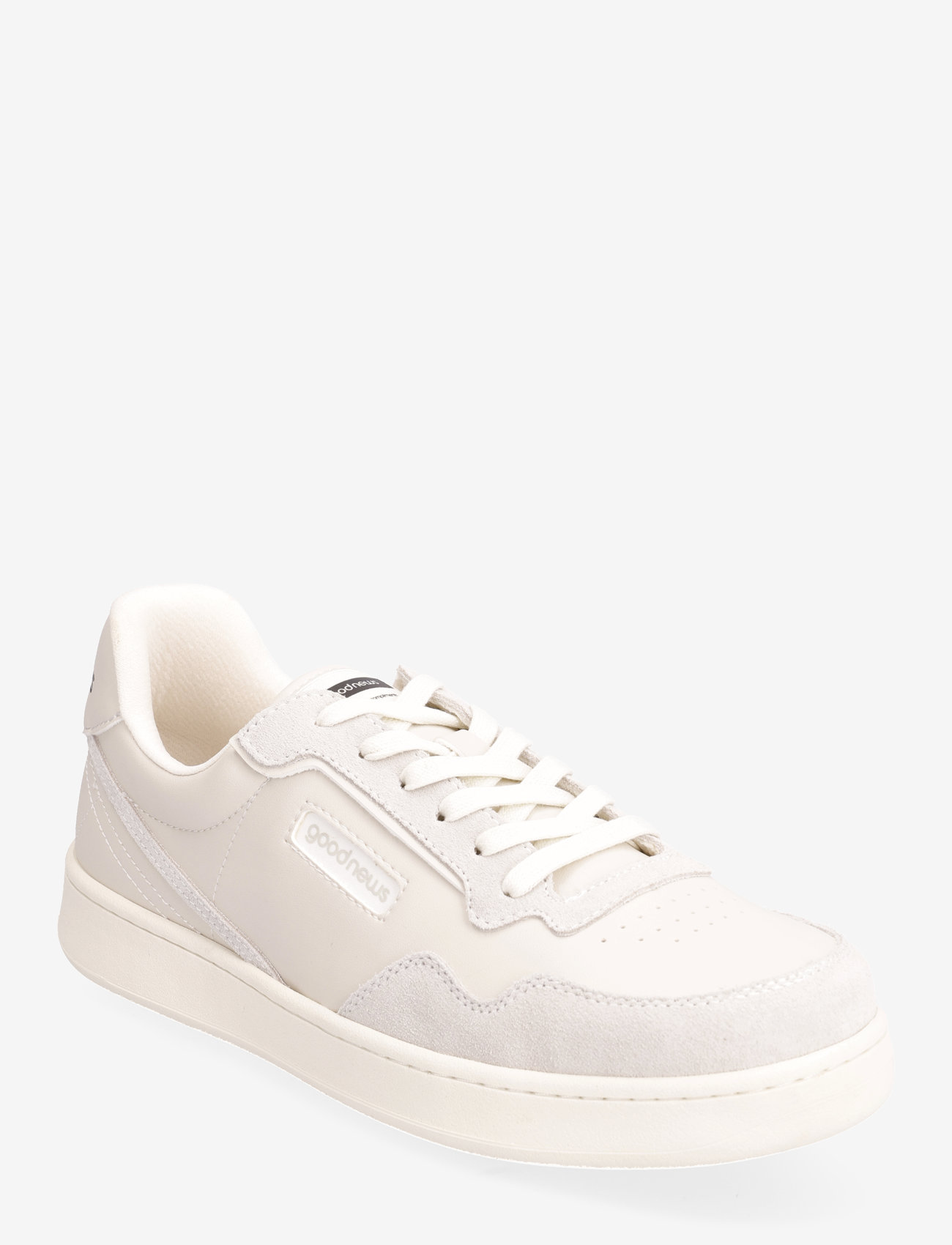 Good News - MACK - låga sneakers - off white - 0