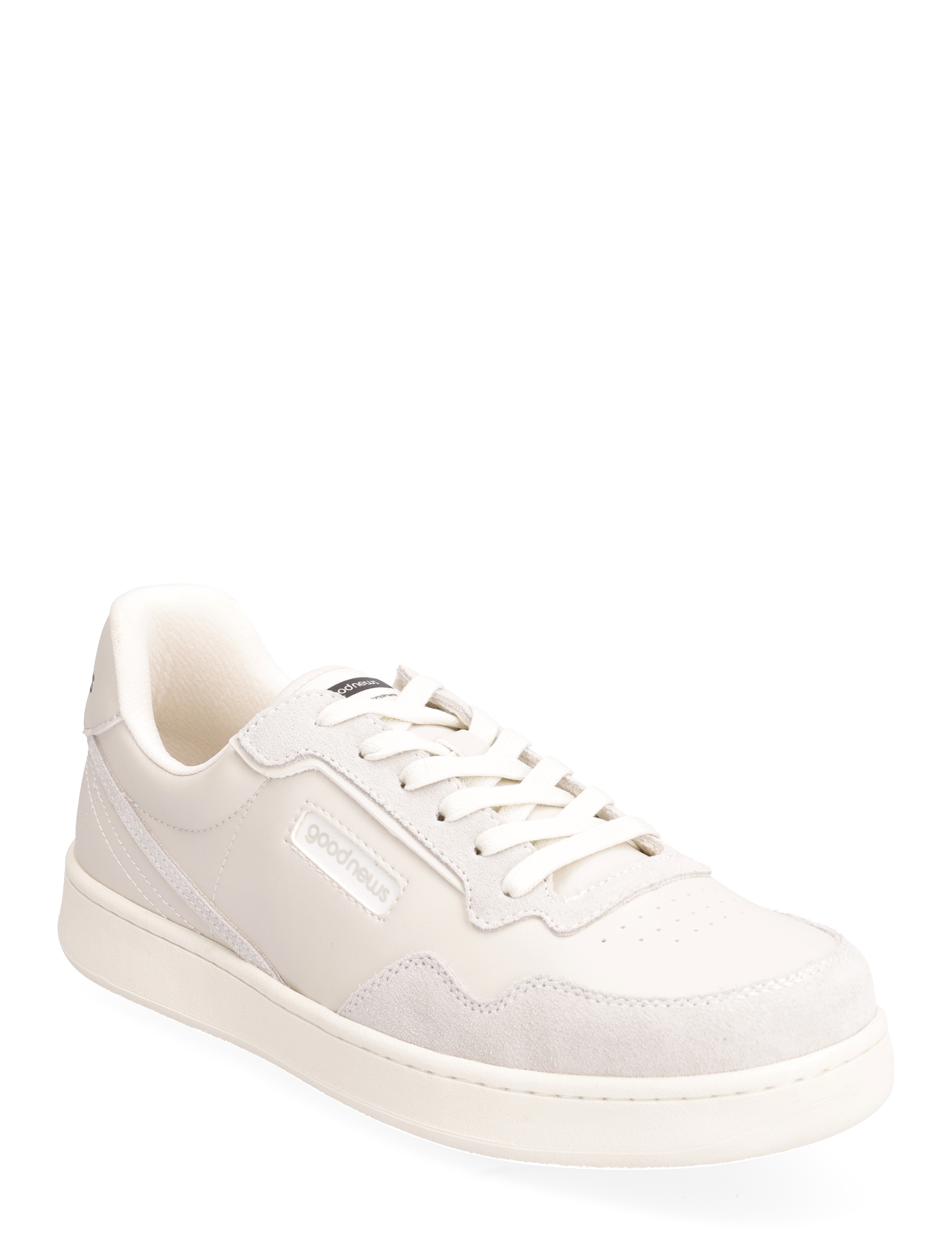 Good News MACK - Good News - OFF WHITE / cream