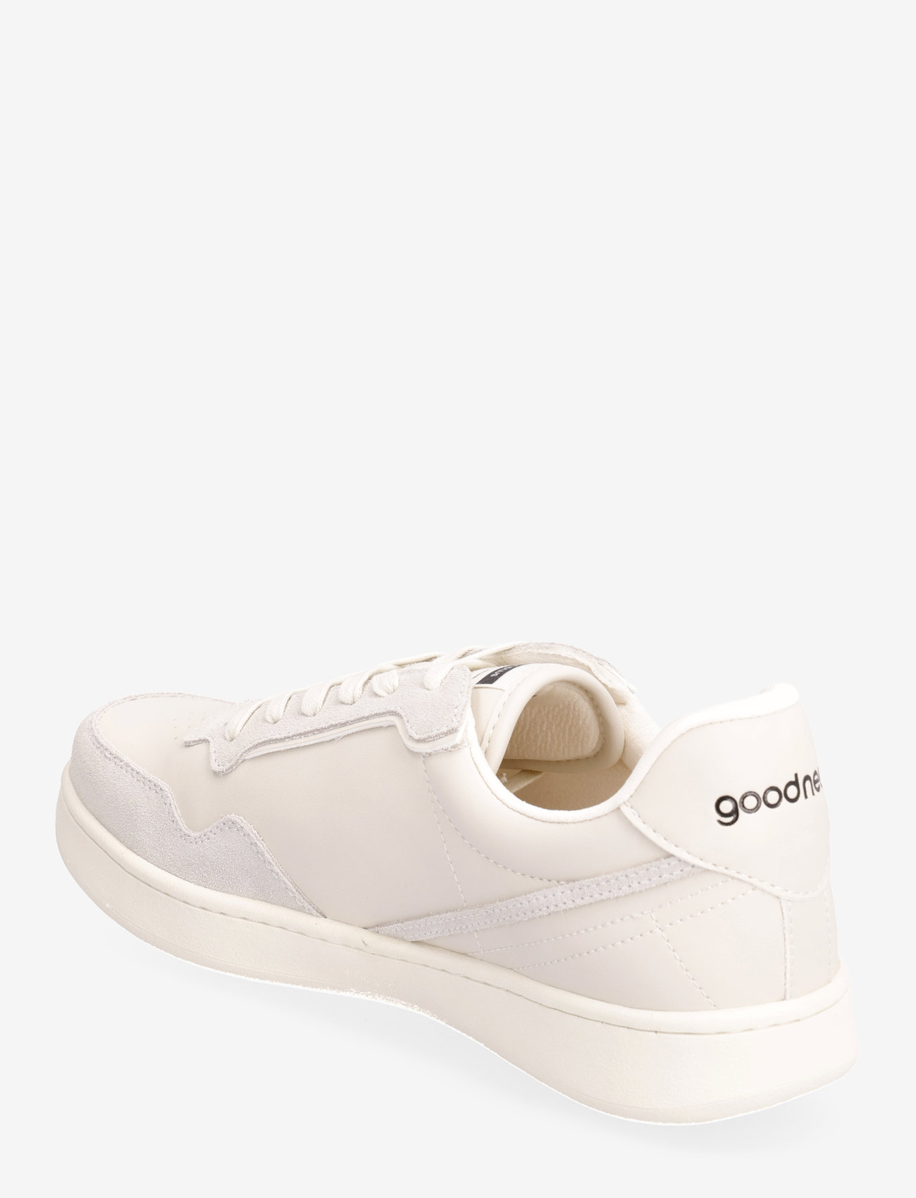 Good News - MACK - niedrige sneakers - off white - 4