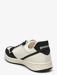 Good News - MACK - niedrige sneakers - black - 2