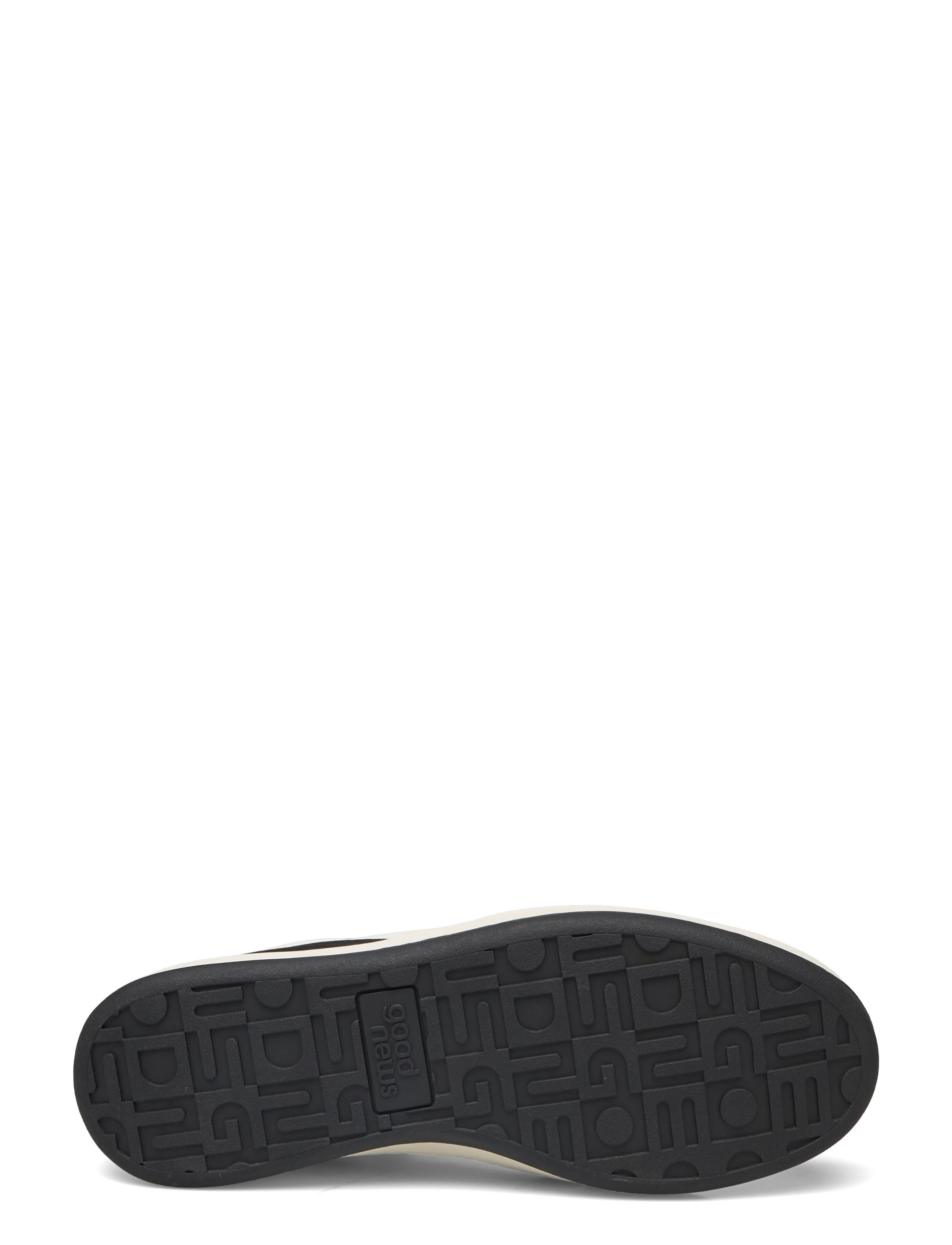 Good News - MACK - niedriger schnitt - black - 4