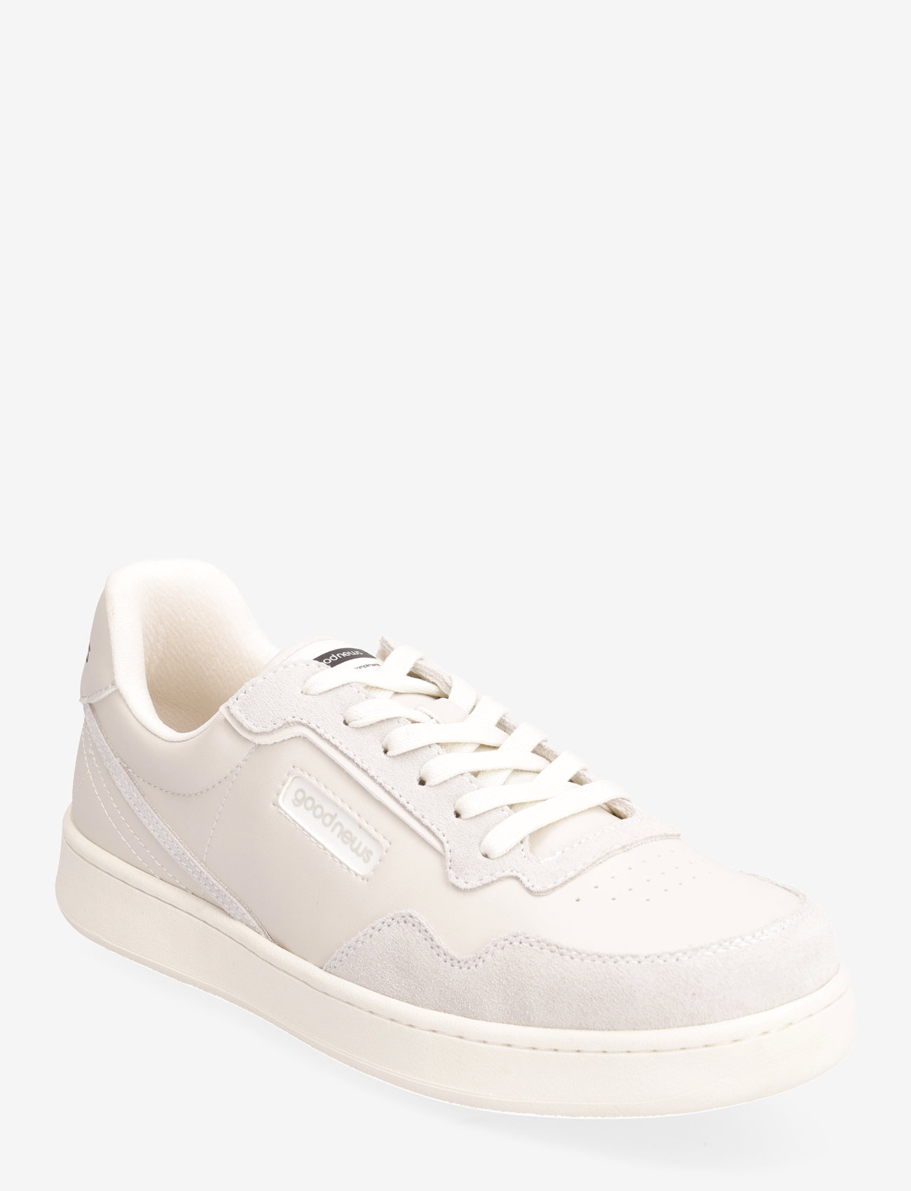 Good News - MACK - niedrige sneakers - off white - 1