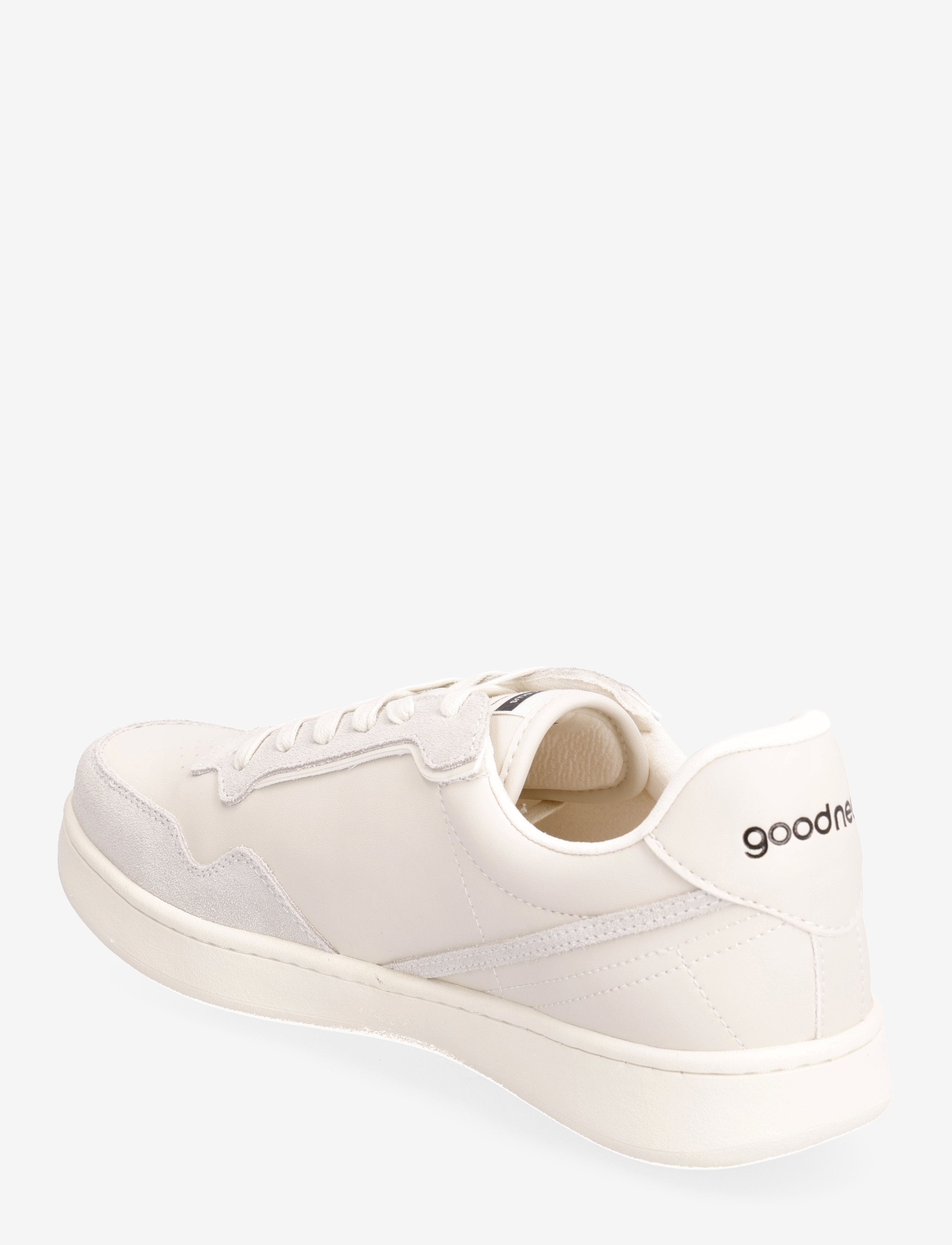 Good News - MACK - lave sneakers - off white - 5
