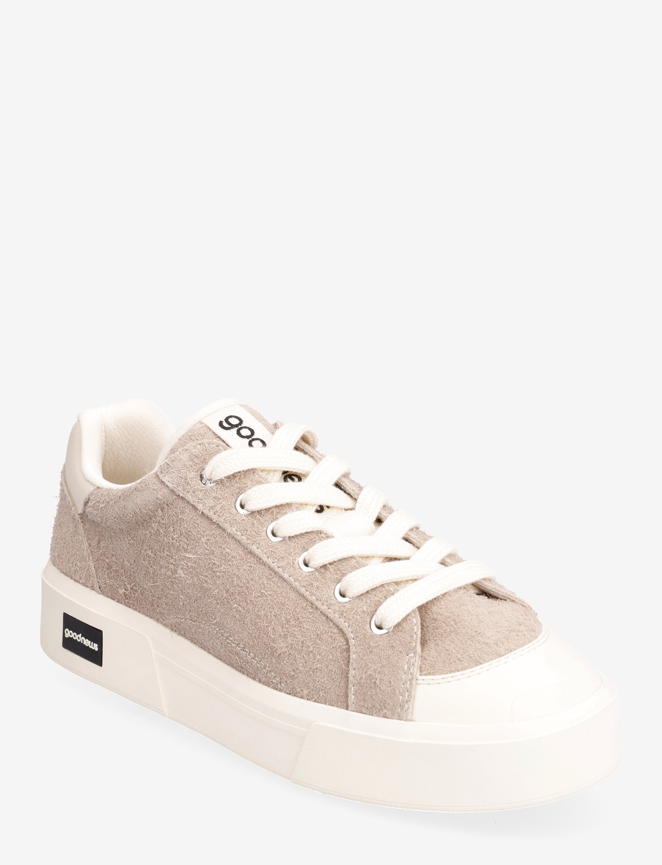 Good News - OPAL - lage sneakers - taupe - 0