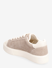 Good News - OPAL - lave sneakers - taupe - 2