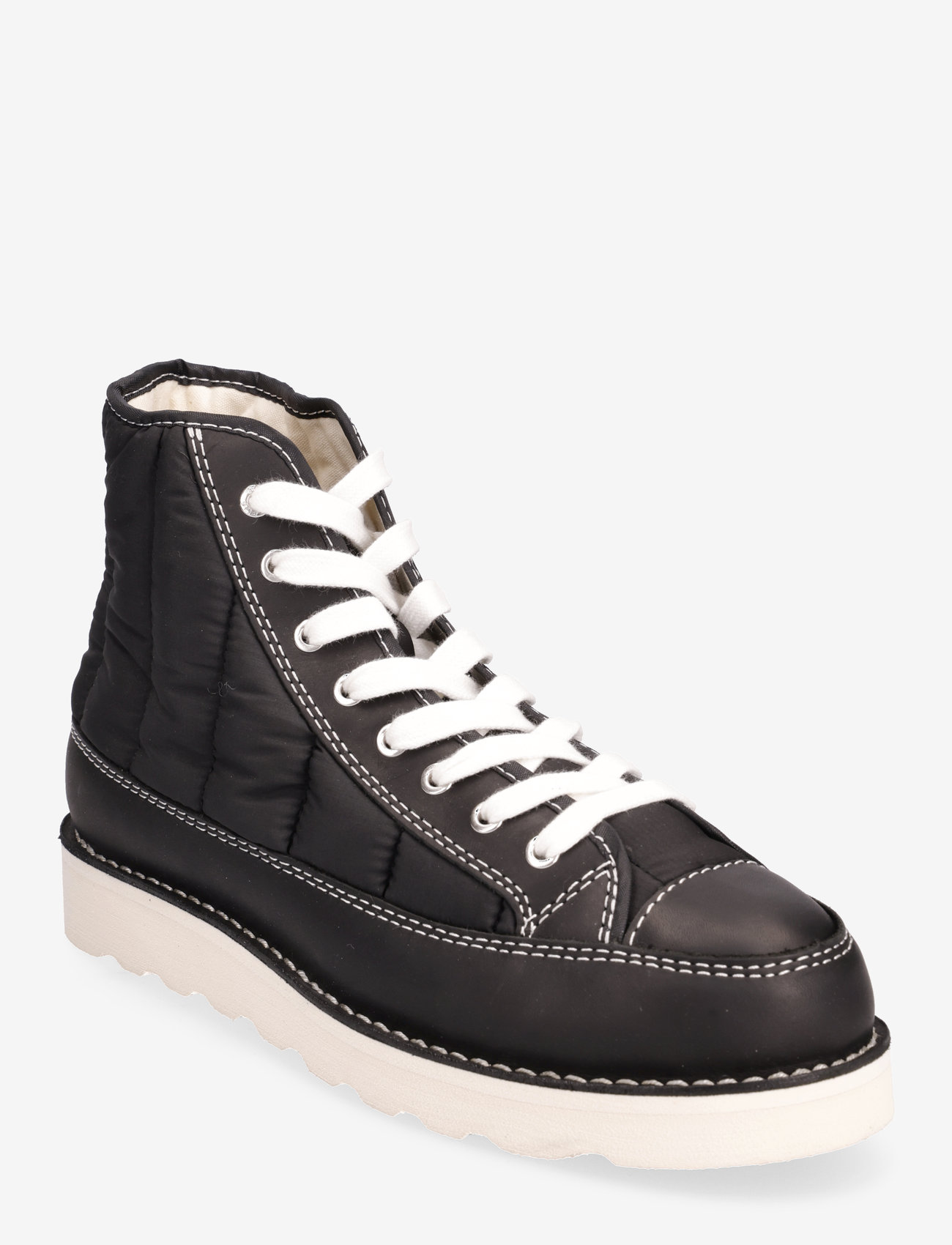 Good News - ROOPA - madala säärega tossud - black - 0