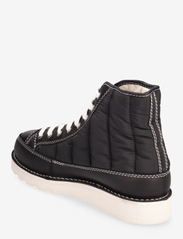 Good News - ROOPA - høje sneakers - black - 2