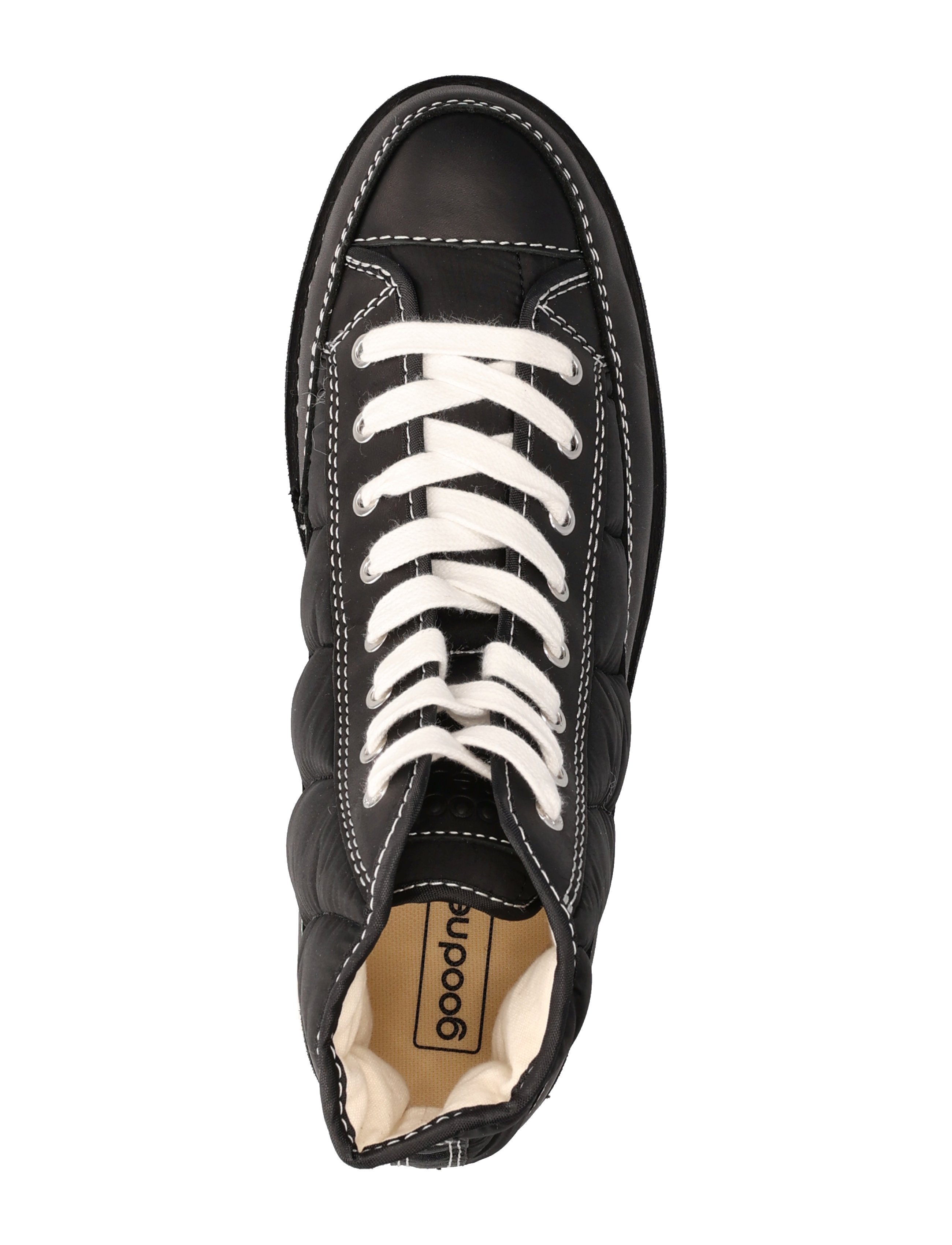 Good News - ROOPA - män - black - 3
