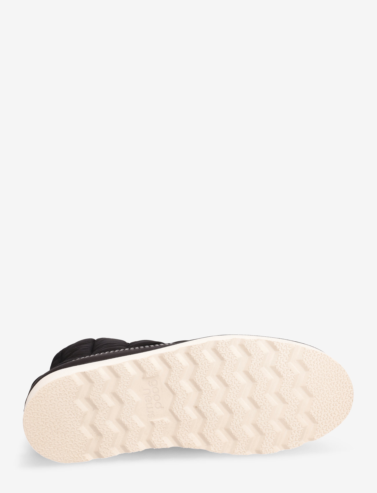 Good News - ROOPA - madala säärega tossud - black - 4