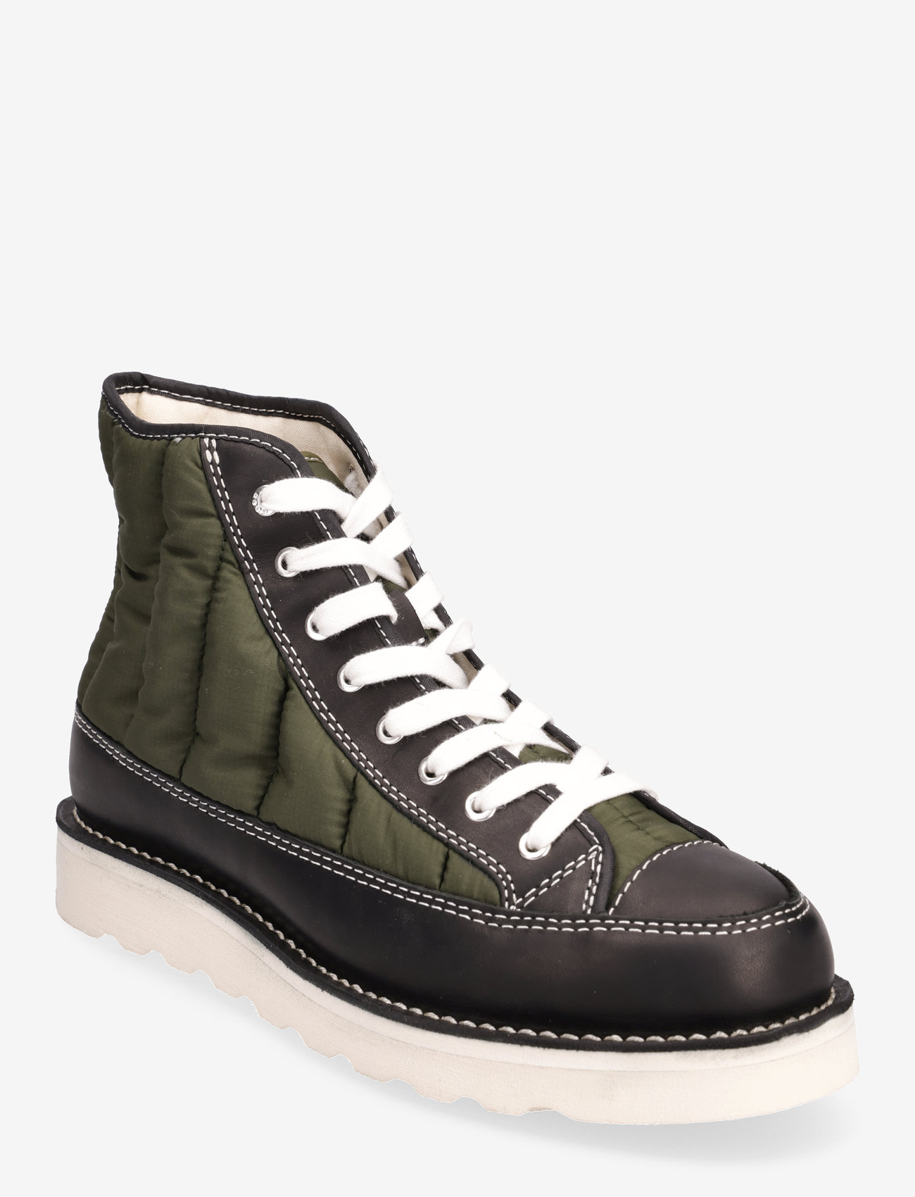 Good News Roopa – high tops – shop at Booztlet