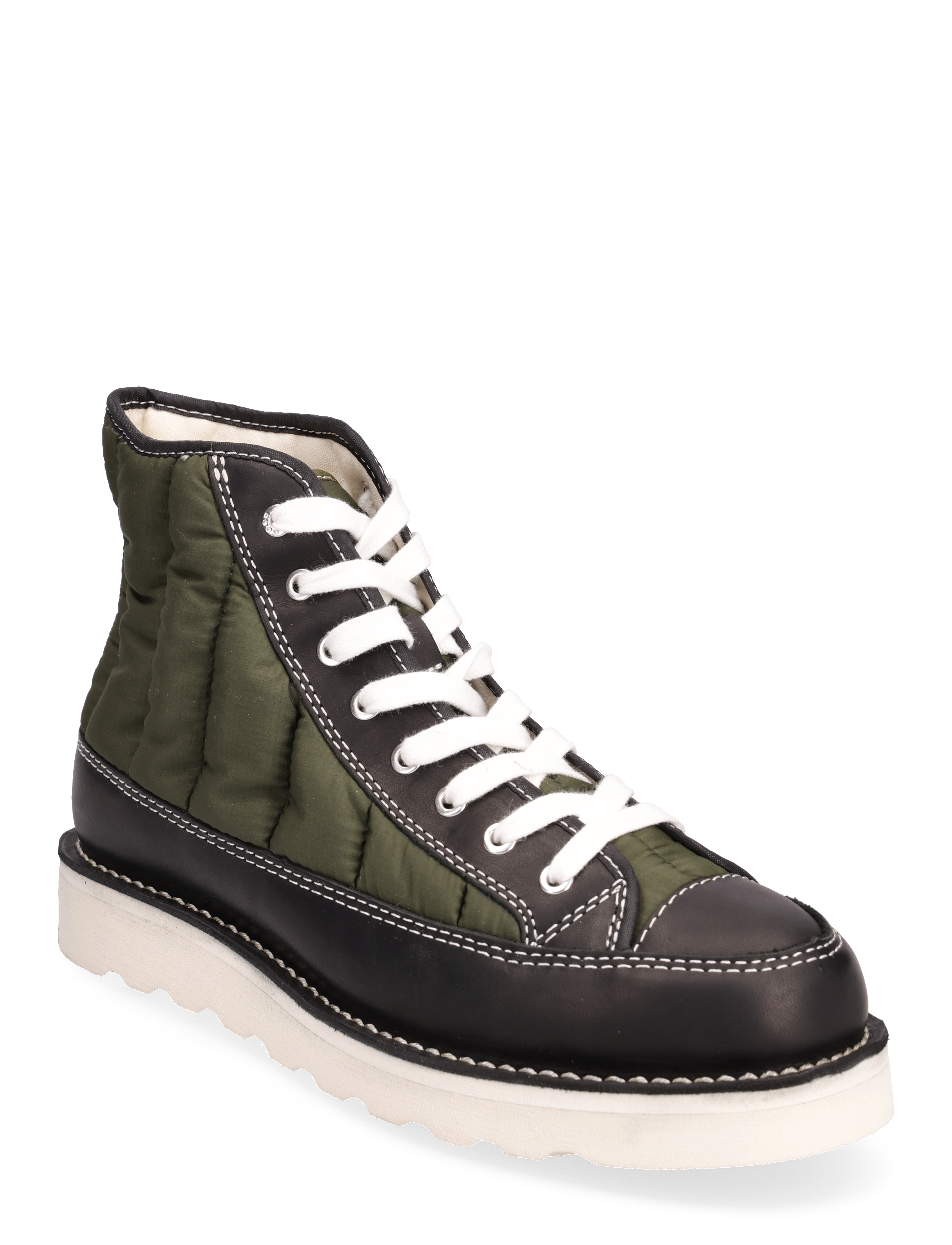 Good News ROOPA - Good News - KHAKI / green