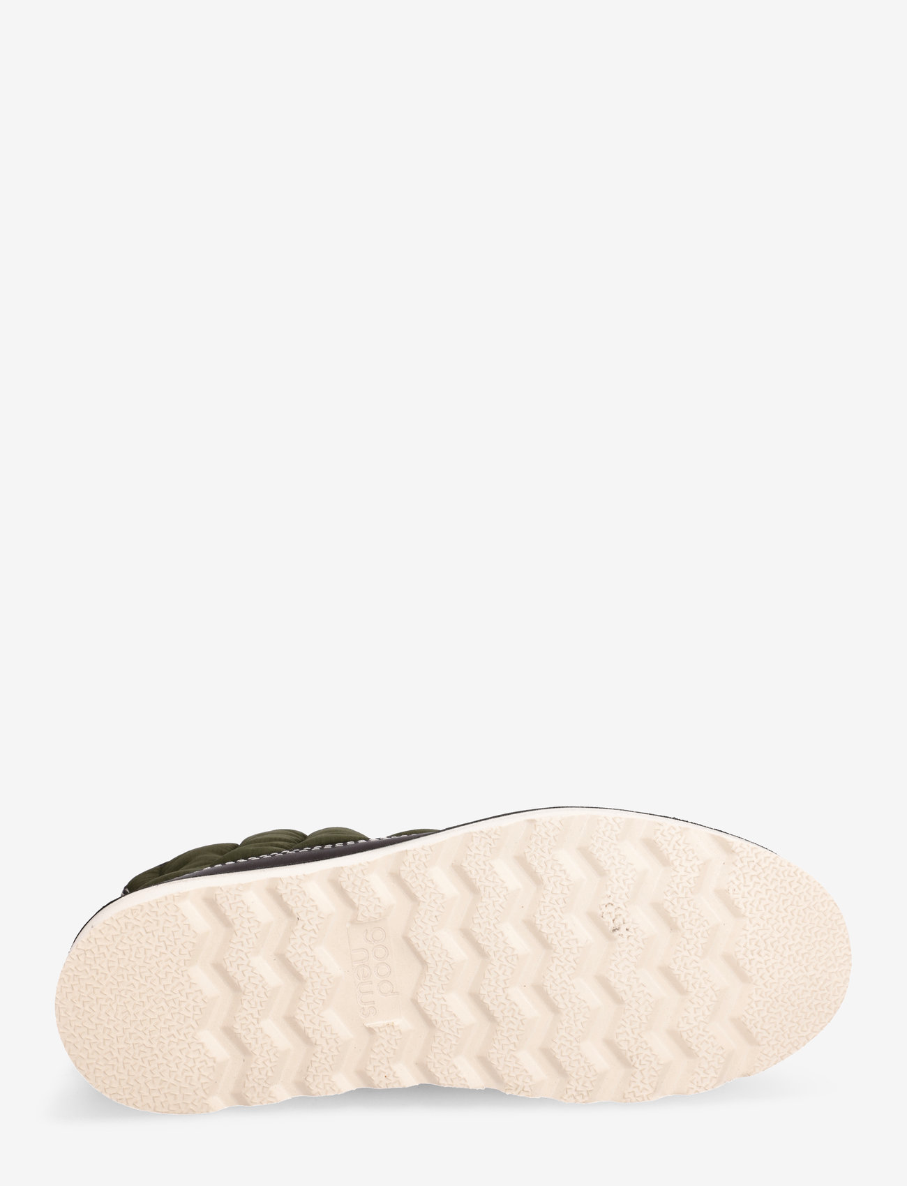 Good News - ROOPA - høje sneakers - khaki - 4