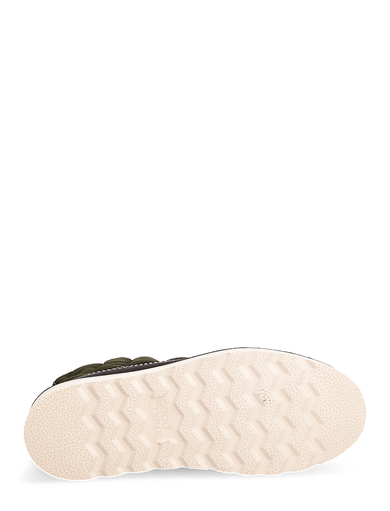 Good News - ROOPA - høje sneakers - khaki - 4