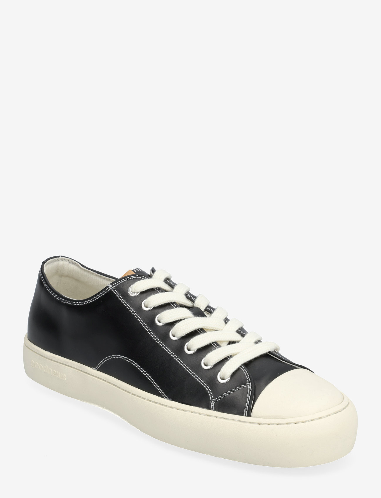 Good News - SLIMER - kõrge säärega tossud - black - 0