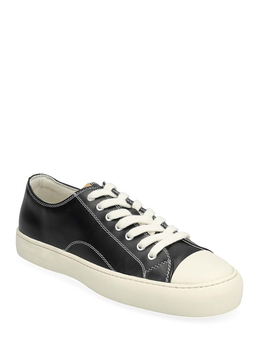 Good News - SLIMER - low-top sneaker - black - 0