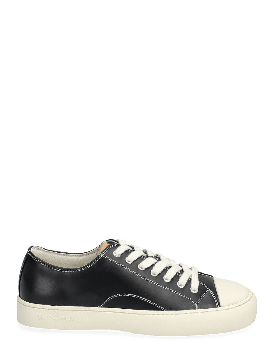 Good News - SLIMER - low-top sneaker - black - 1