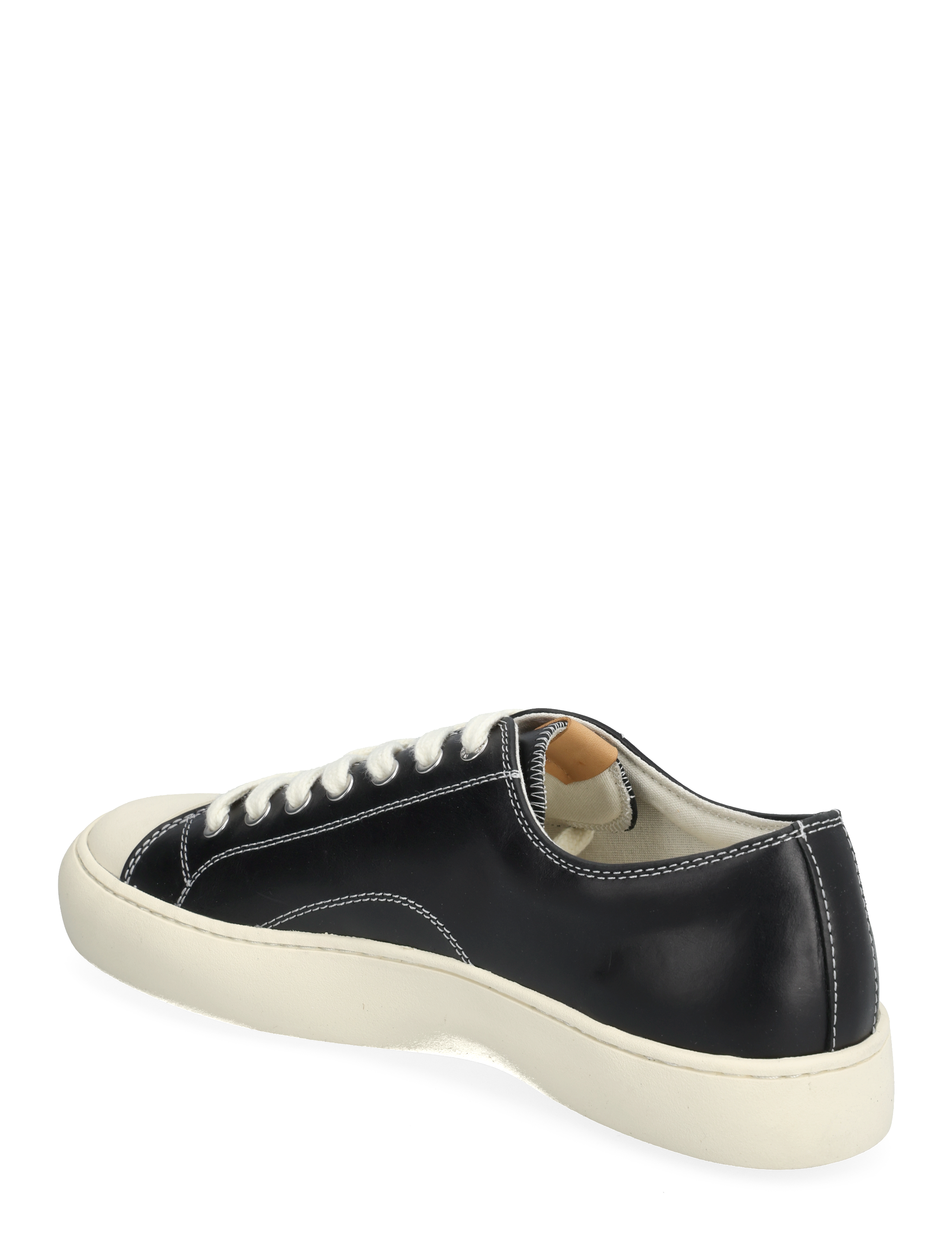 Good News - SLIMER - lave sneakers - black - 2