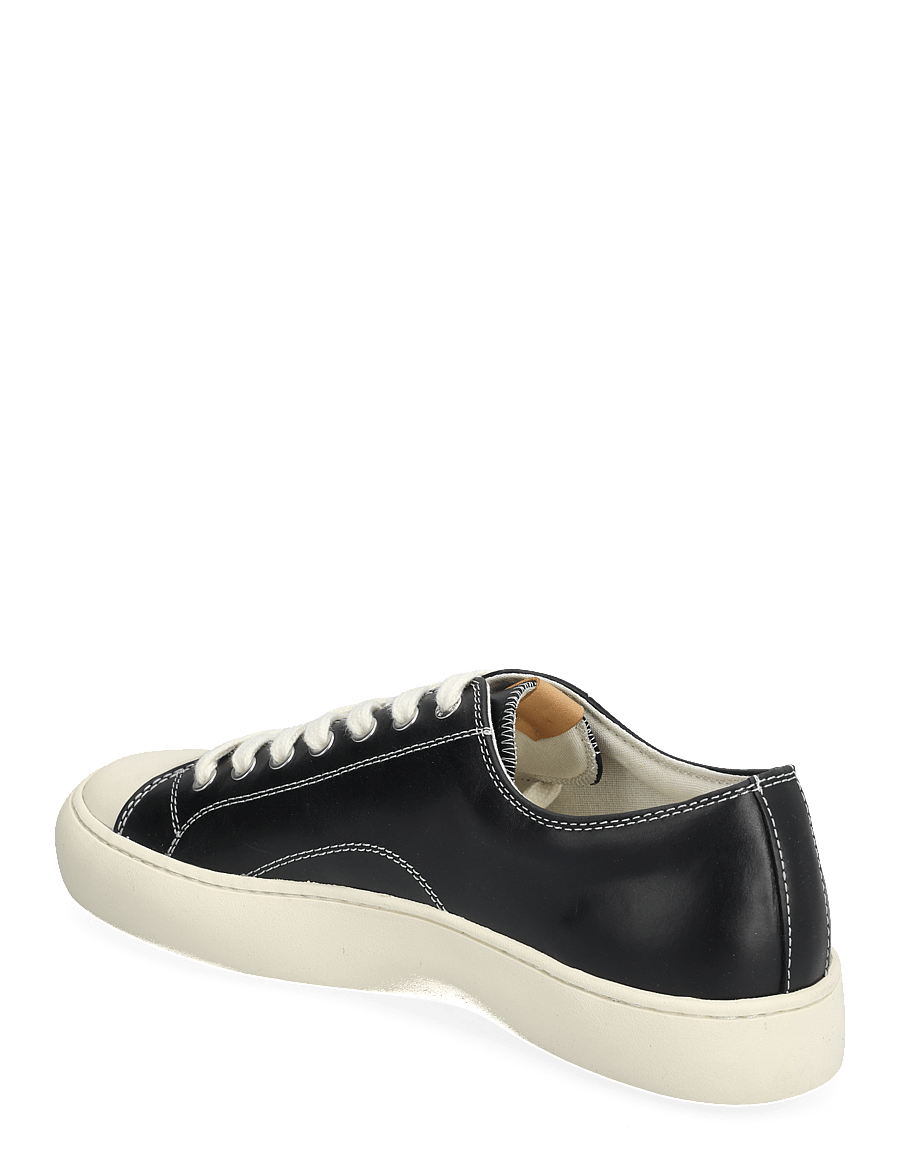 Good News - SLIMER - low-top sneaker - black - 2