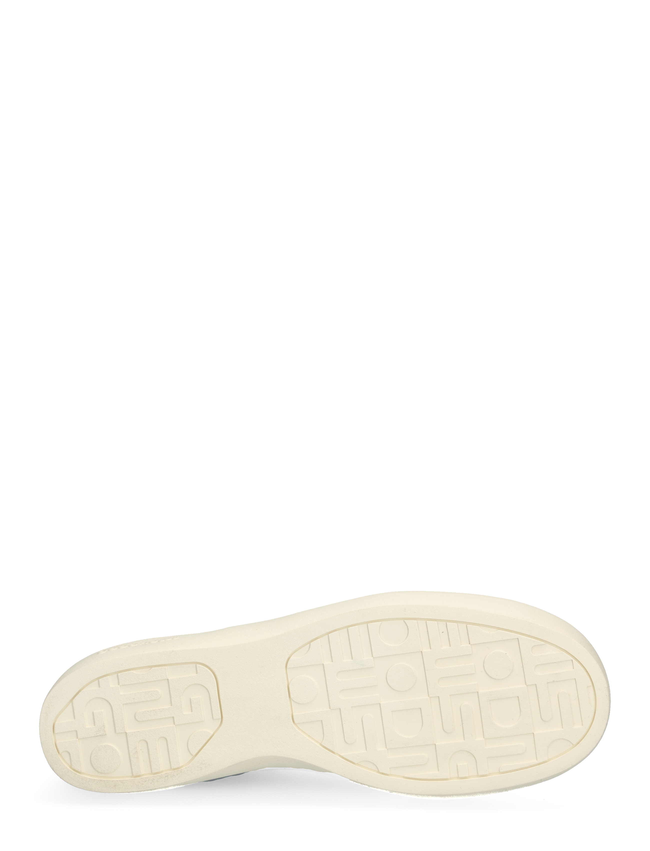Good News - SLIMER - lave sneakers - black - 4