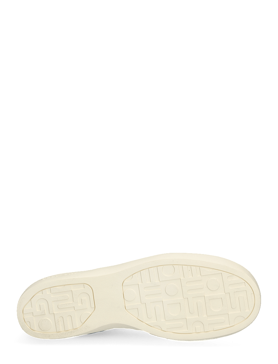 Good News - SLIMER - low-top sneaker - black - 4