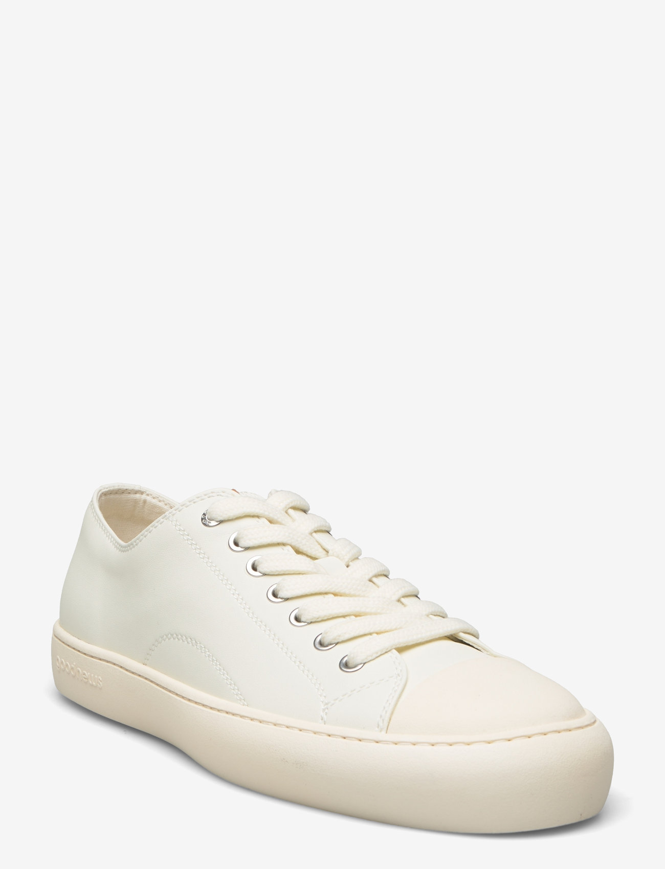 Good News - SLIMER - lave sneakers - white - 0