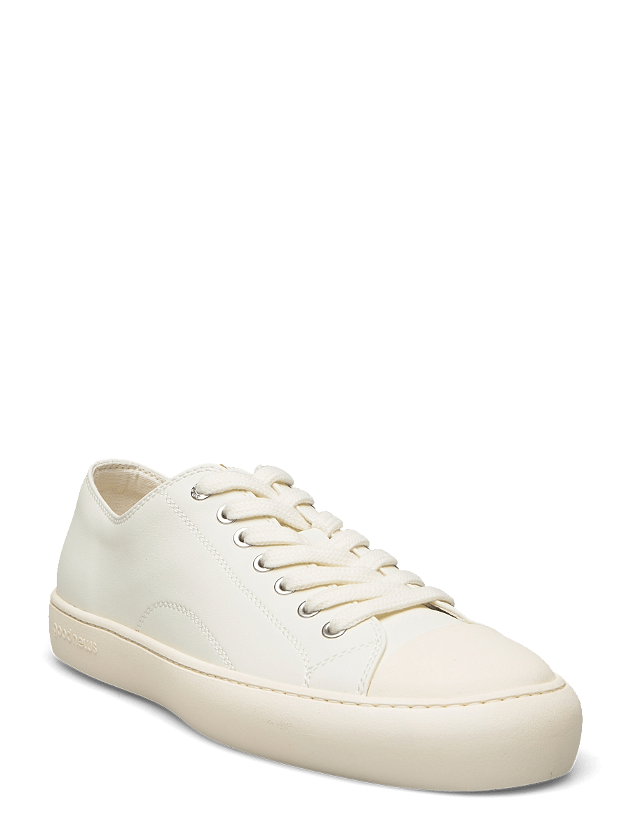 Good News - SLIMER - lave sneakers - white - 0