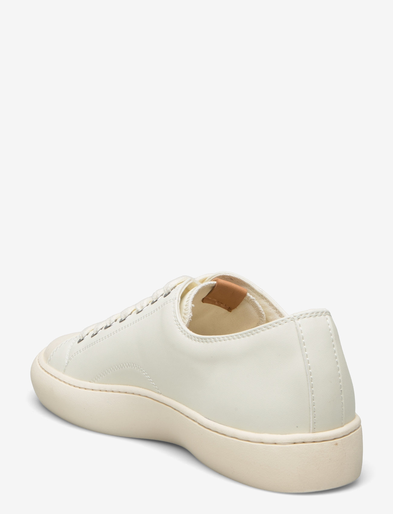 Good News - SLIMER - lave sneakers - white - 2