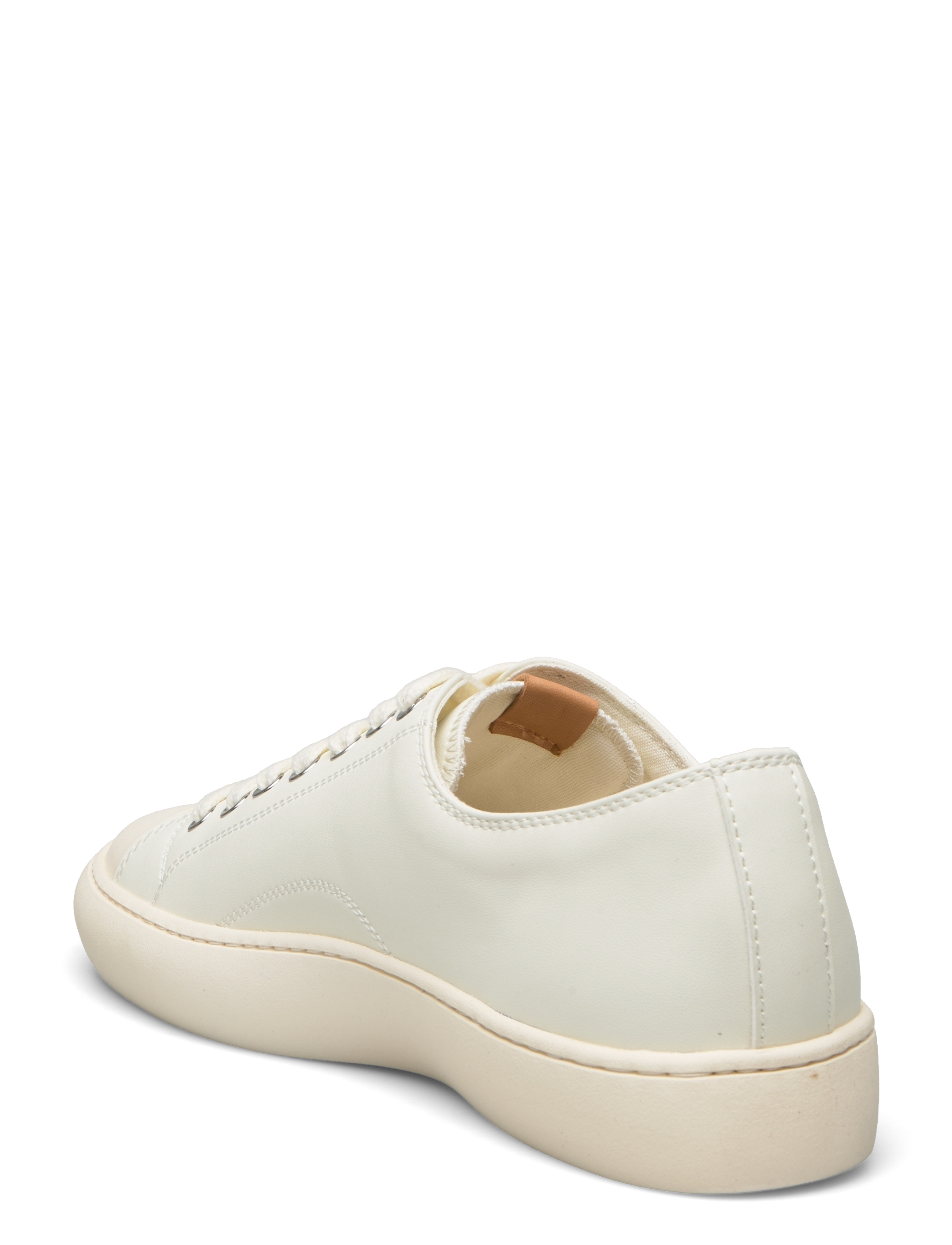 Good News - SLIMER - niedriger schnitt - white - 2