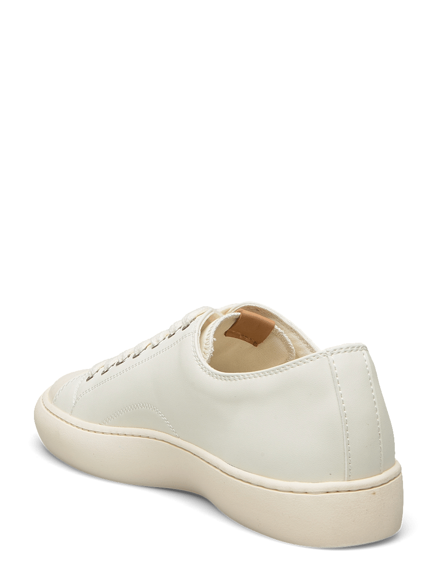 Good News - SLIMER - lave sneakers - white - 2