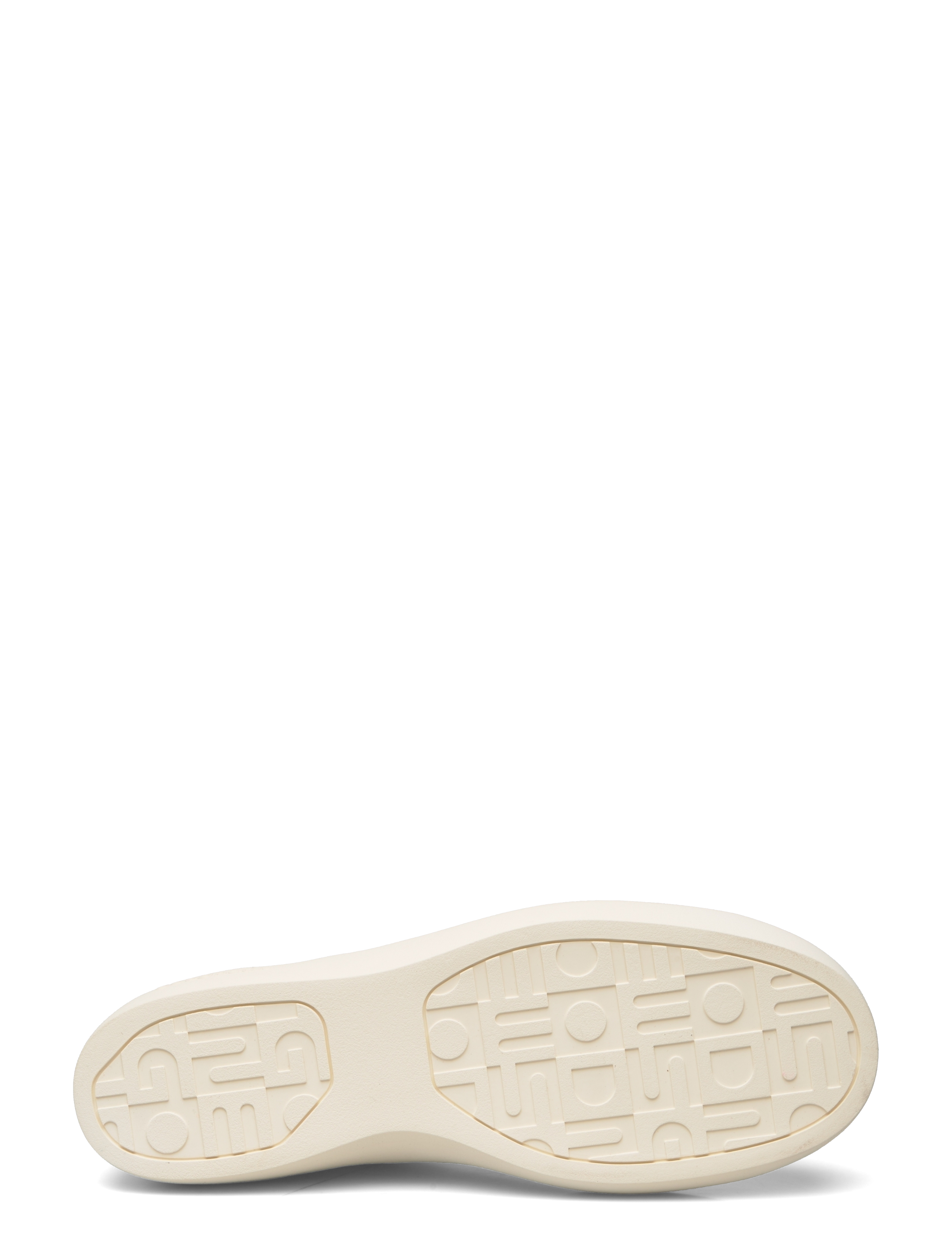 Good News - SLIMER - niedriger schnitt - white - 4