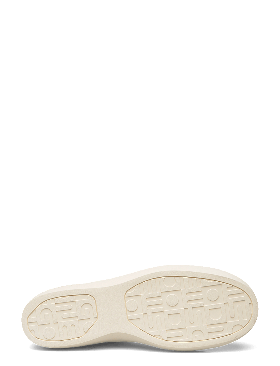 Good News - SLIMER - lave sneakers - white - 4